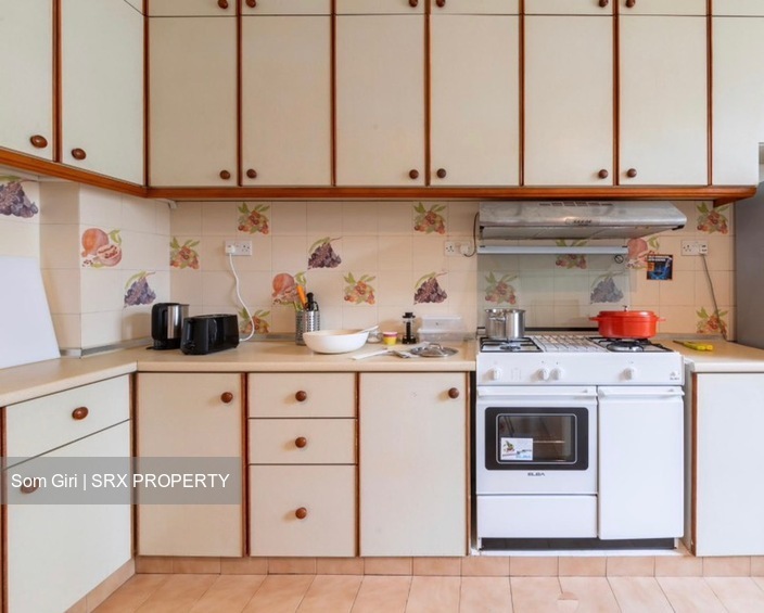 Kim Sia Court (D9), Apartment #639038301
